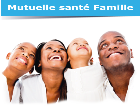 Mutuelle Famille